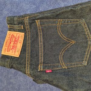 👖Levi's 517 Boot Cut Jeans